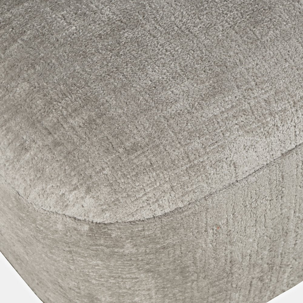 Josie Upholstered Contemporary Casual Swivel Accent Chair