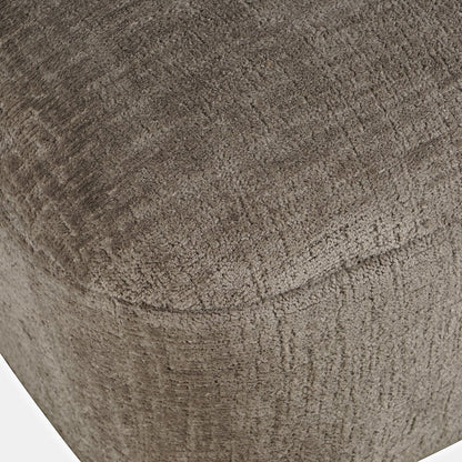 Josie Upholstered Contemporary Casual Swivel Accent Chair