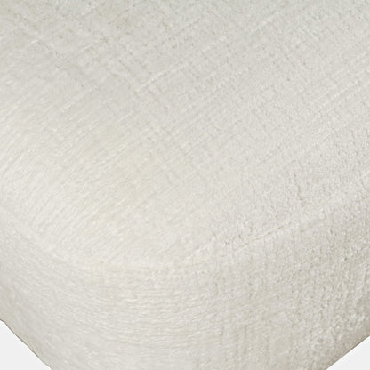Josie Upholstered Contemporary Casual Swivel Accent Chair