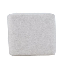 Lola Modern Contemporary Barrel Swivel Upholstered Accent Armchair