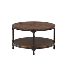 Urban Nature 32" Round Coffee Table
