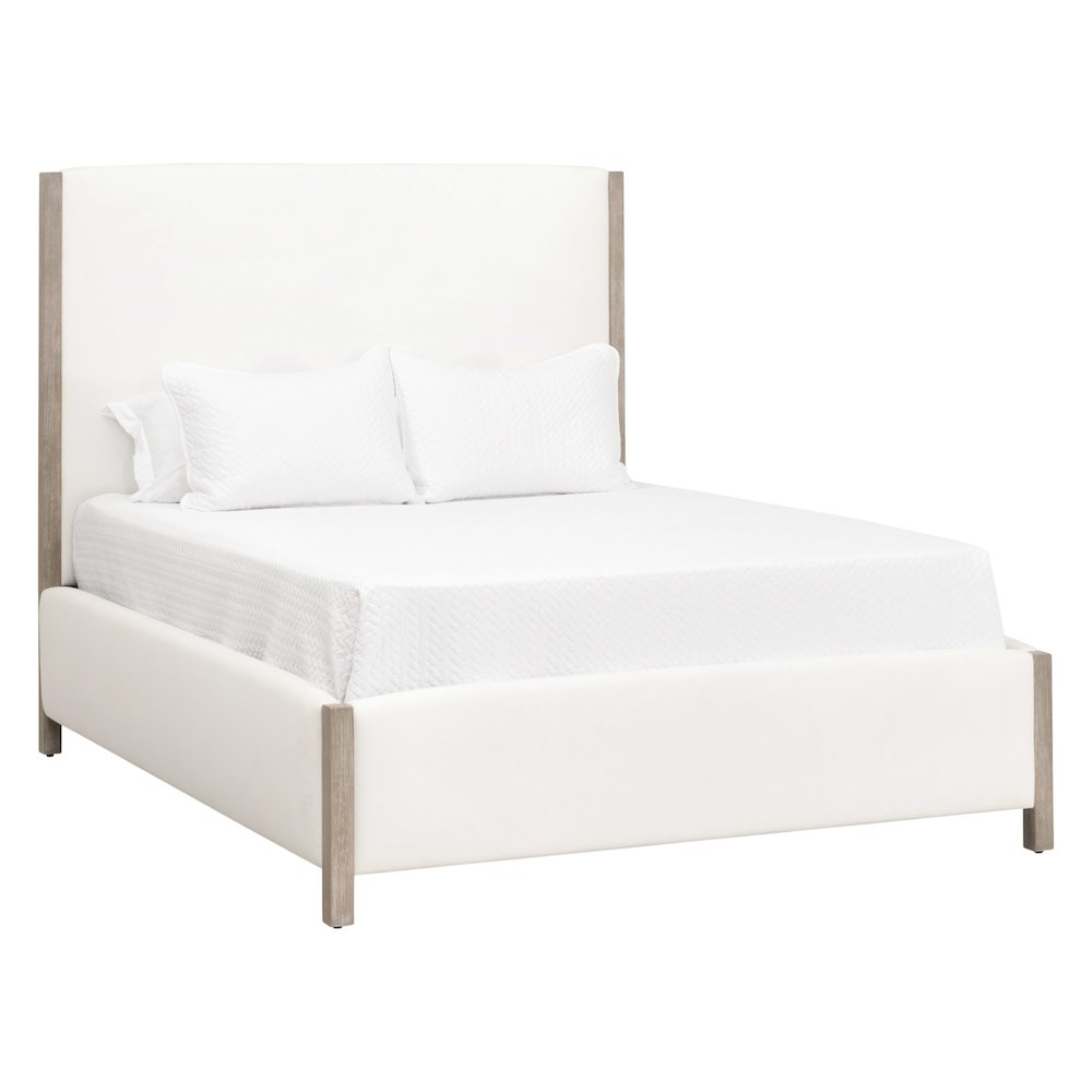 Traditions Transitional Emmett Standard King Bed