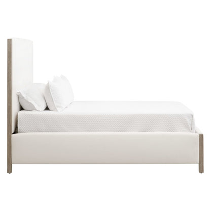 Traditions Transitional Emmett Standard King Bed