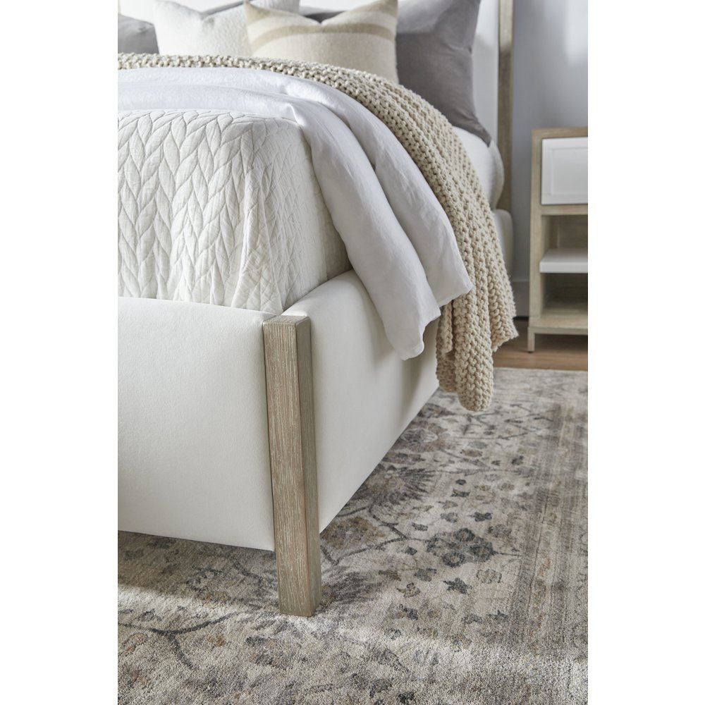 Traditions Transitional Emmett Standard King Bed
