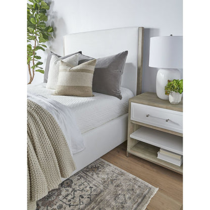 Traditions Transitional Emmett Standard King Bed