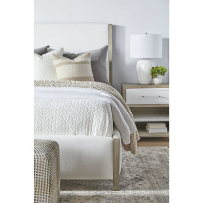 Traditions Transitional Emmett Standard King Bed