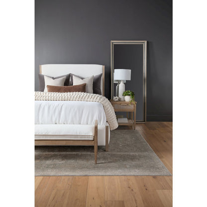 Traditions Transitional Emmett Standard King Bed