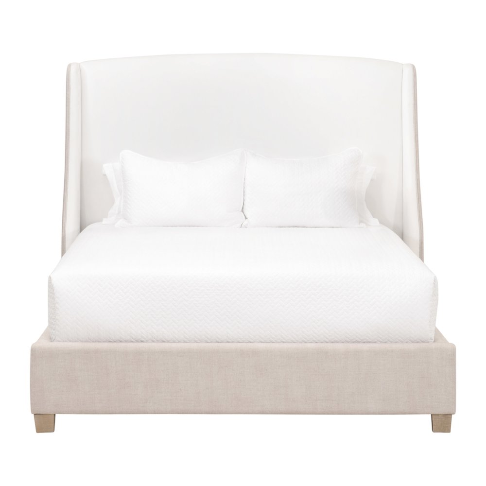 Stitch & Hand - Dining & Bedroom Transitional Sloan Cal King Bed