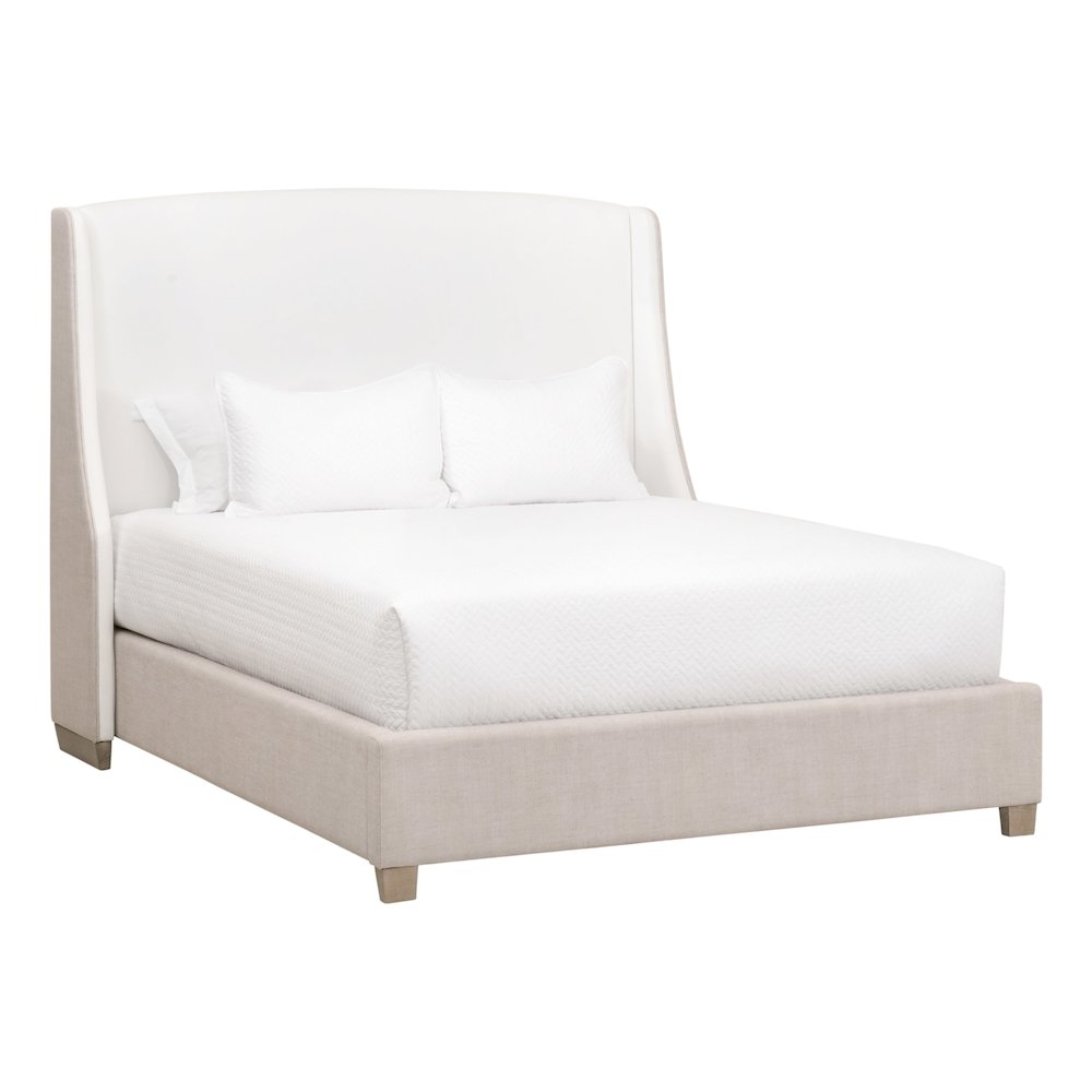 Stitch & Hand - Dining & Bedroom Transitional Sloan Cal King Bed