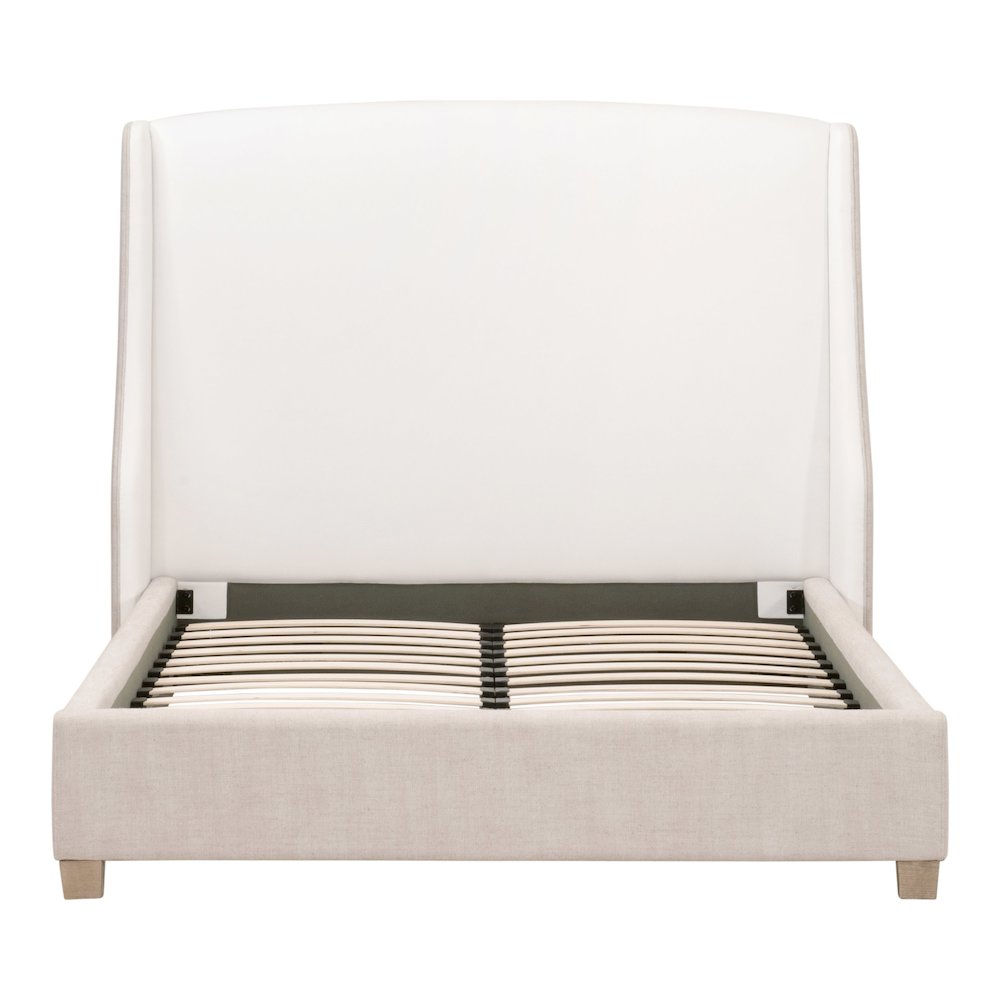 Stitch & Hand - Dining & Bedroom Transitional Sloan Cal King Bed