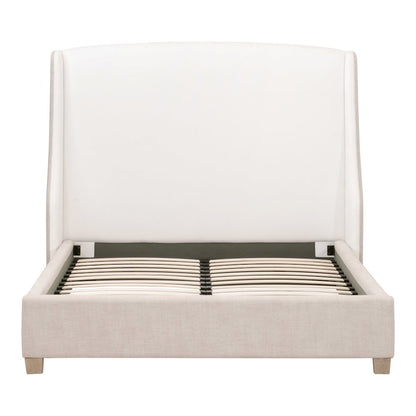 Stitch & Hand - Dining & Bedroom Transitional Sloan Cal King Bed