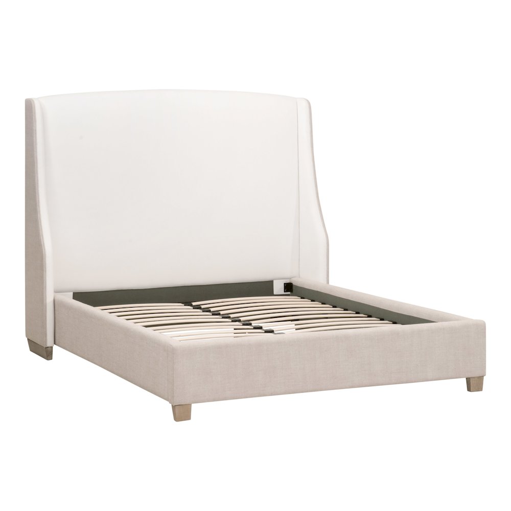 Stitch & Hand - Dining & Bedroom Transitional Sloan Cal King Bed