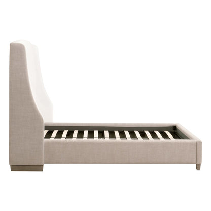 Stitch & Hand - Dining & Bedroom Transitional Sloan Cal King Bed