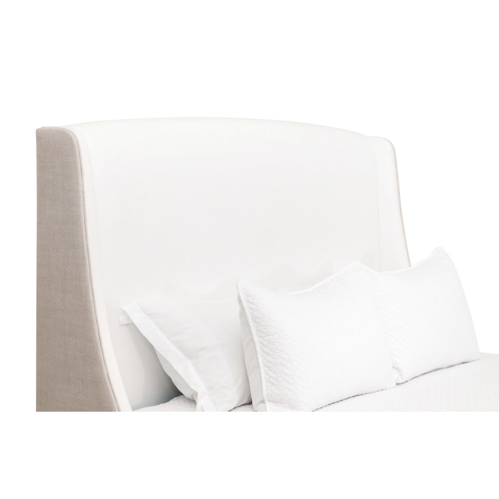 Stitch & Hand - Dining & Bedroom Transitional Sloan Cal King Bed