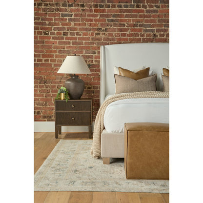 Stitch & Hand - Dining & Bedroom Transitional Sloan Cal King Bed