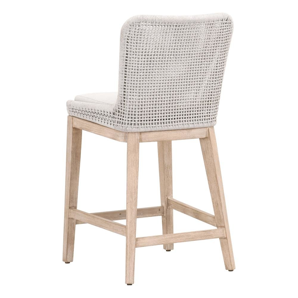 Gray Counter Stool – Wooden Counter Height Chair and Bar Chair Seating