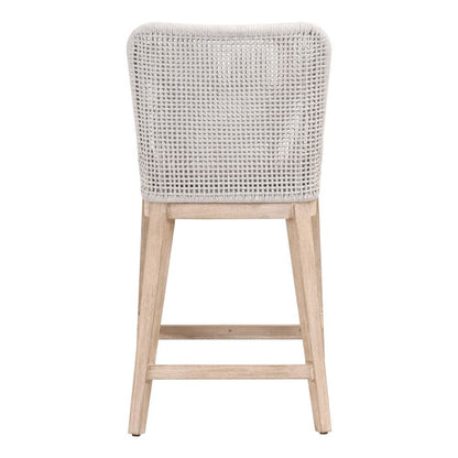 Gray Counter Stool – Wooden Counter Height Chair and Bar Chair Seating