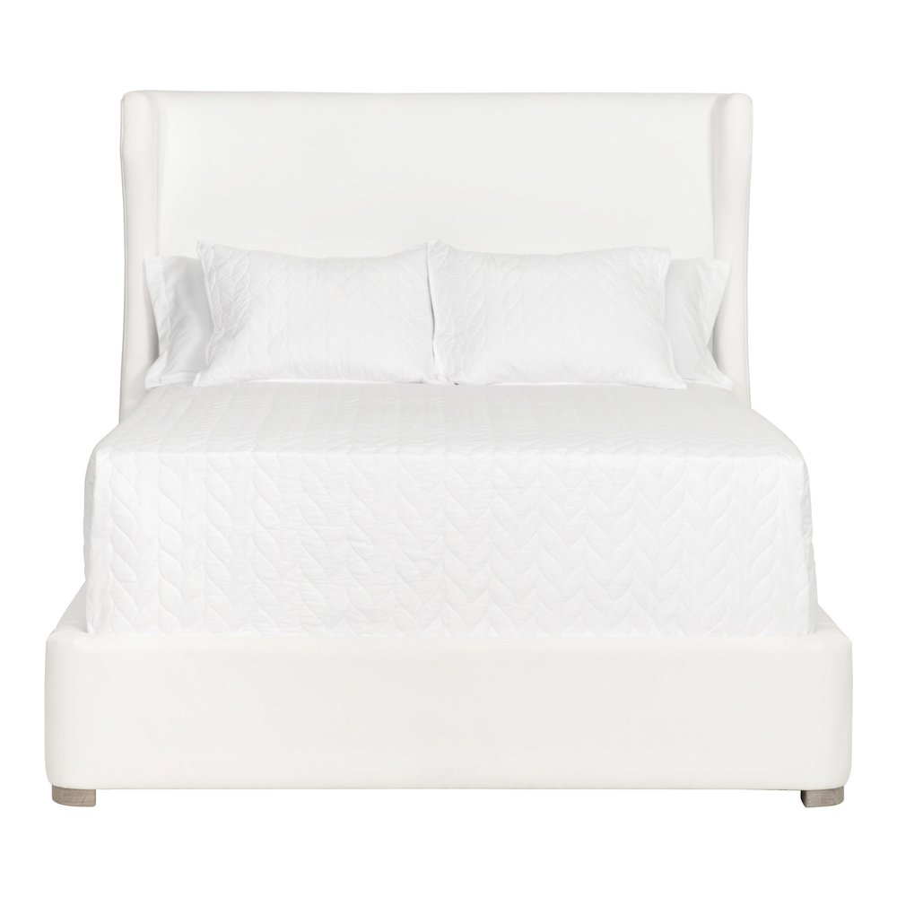 Stitch & Hand - Dining & Bedroom Transitional Balboa Standard King Bed