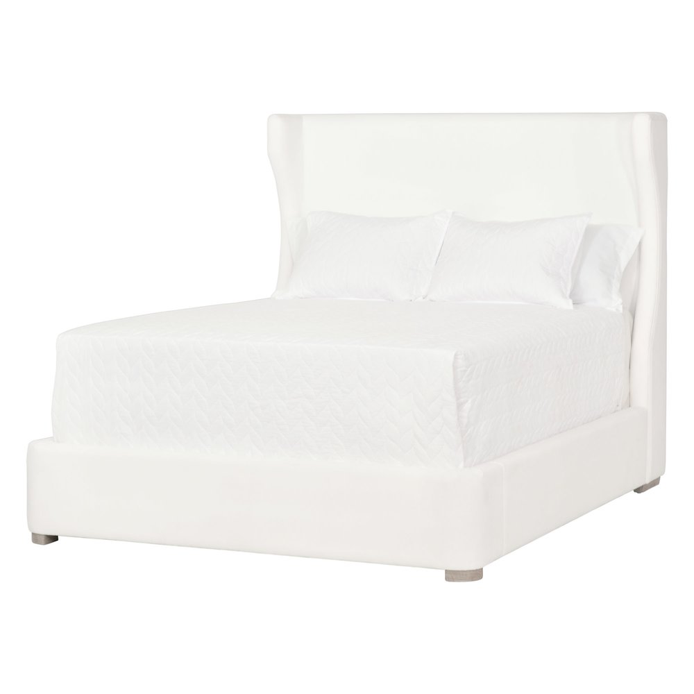 Stitch & Hand - Dining & Bedroom Transitional Balboa Standard King Bed