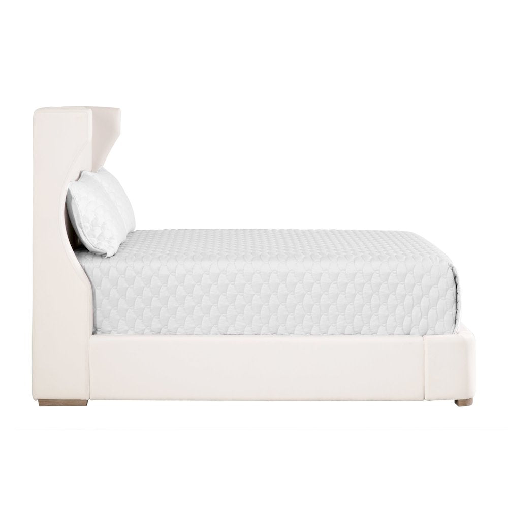 Stitch & Hand - Dining & Bedroom Transitional Balboa Standard King Bed
