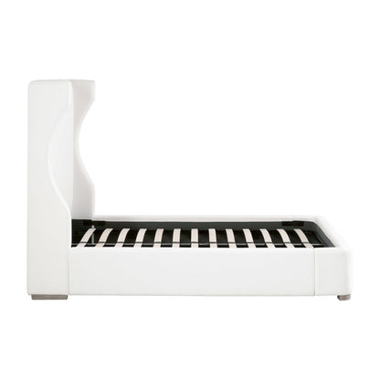 Stitch & Hand - Dining & Bedroom Transitional Balboa Standard King Bed