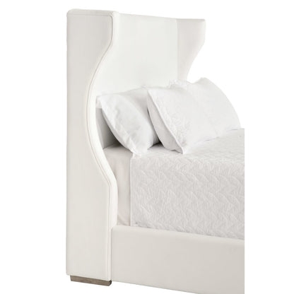 Stitch & Hand - Dining & Bedroom Transitional Balboa Standard King Bed