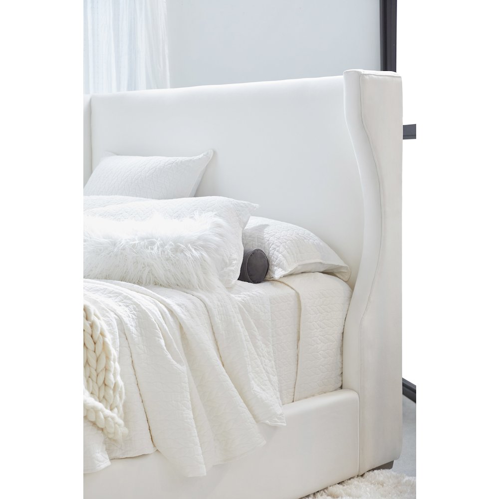 Stitch & Hand - Dining & Bedroom Transitional Balboa Standard King Bed