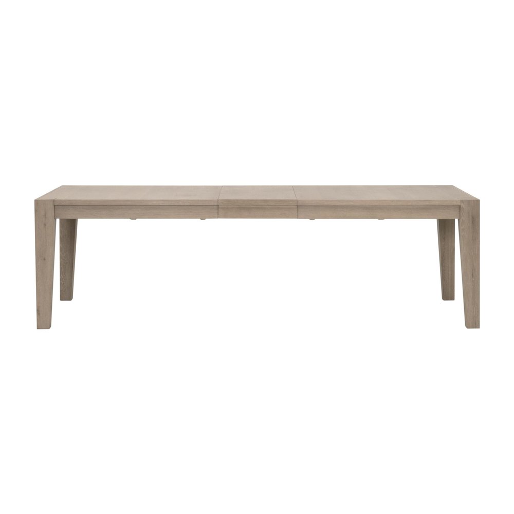 Canal Extension Dining Table