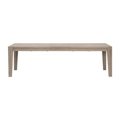 Canal Extension Dining Table
