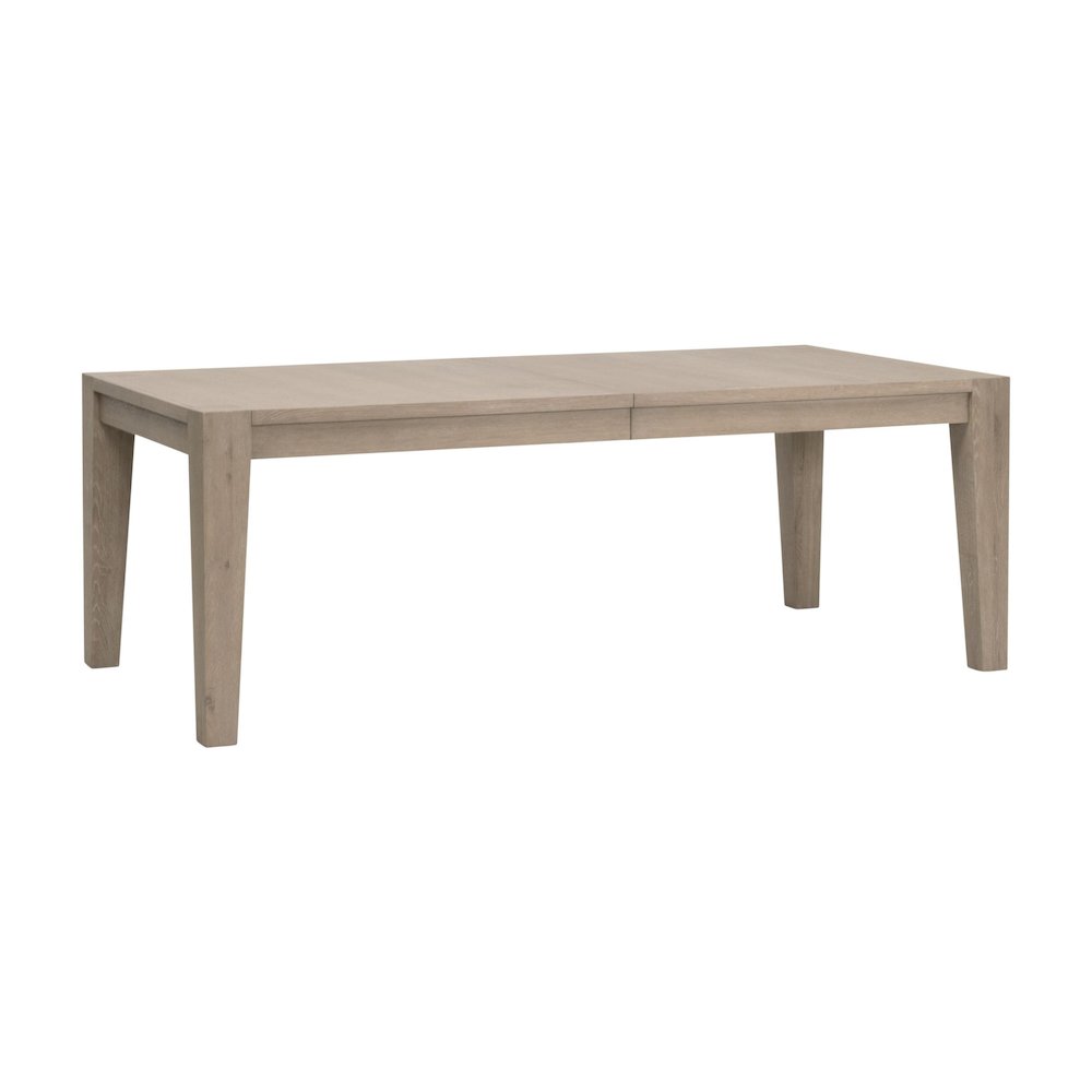 Canal Extension Dining Table