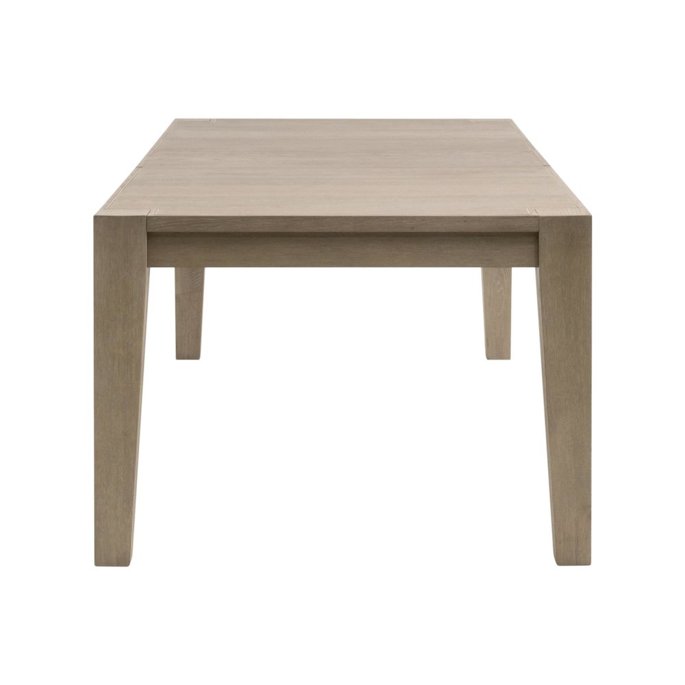 Canal Extension Dining Table