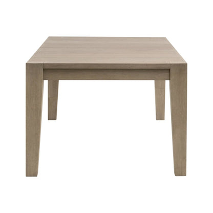 Canal Extension Dining Table