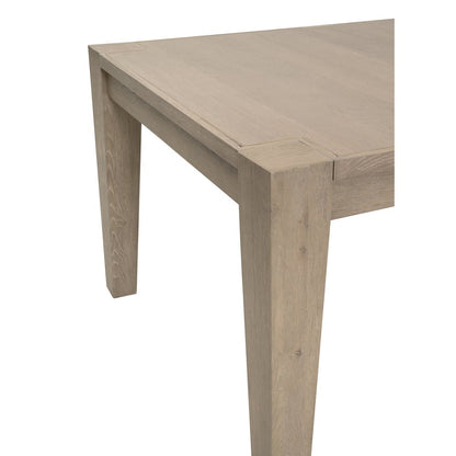 Canal Extension Dining Table
