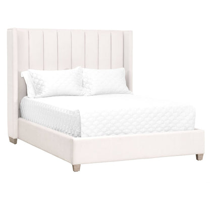Stitch & Hand - Dining & Bedroom Transitional Chandler Queen Bed