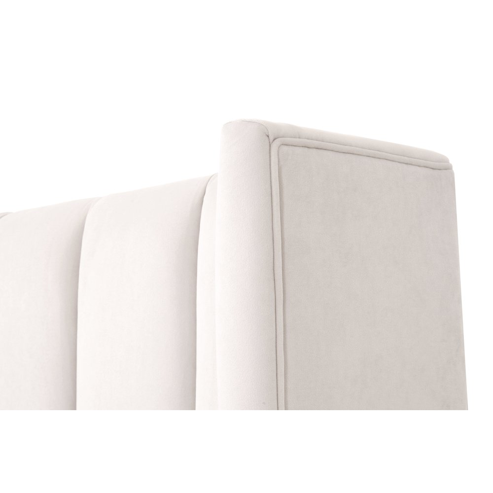 Stitch & Hand - Dining & Bedroom Transitional Chandler Queen Bed
