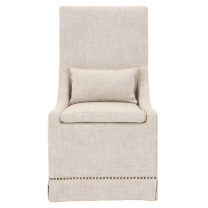 Essentials Transitional Colleen Dining Chair, Set of 2