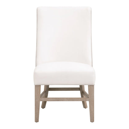 Essentials Transitional Duet Head Chair