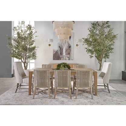 Essentials Transitional Duet Head Chair