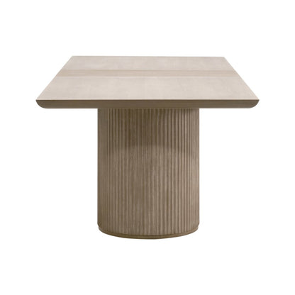 Traditions Transitional Halloway Extension Dining Table
