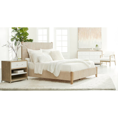 Bella Antique Transitional Harbor Club Chair