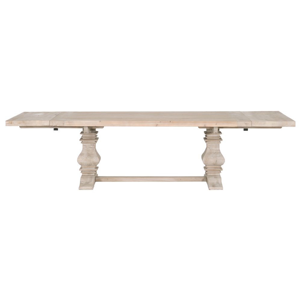 Monastery Extension Dining Table