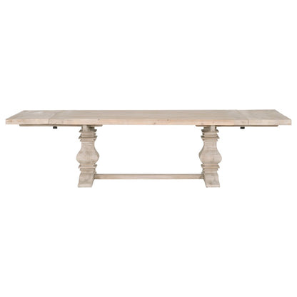Monastery Extension Dining Table