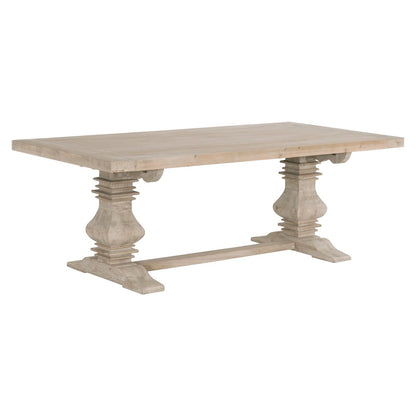Monastery Extension Dining Table