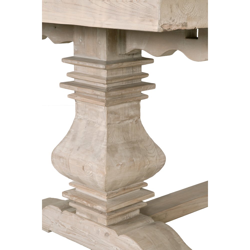 Monastery Extension Dining Table