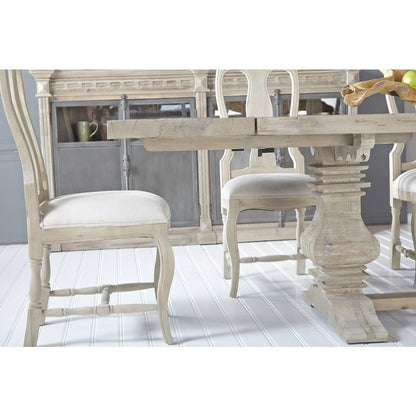 Monastery Extension Dining Table