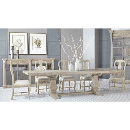 Monastery Extension Dining Table