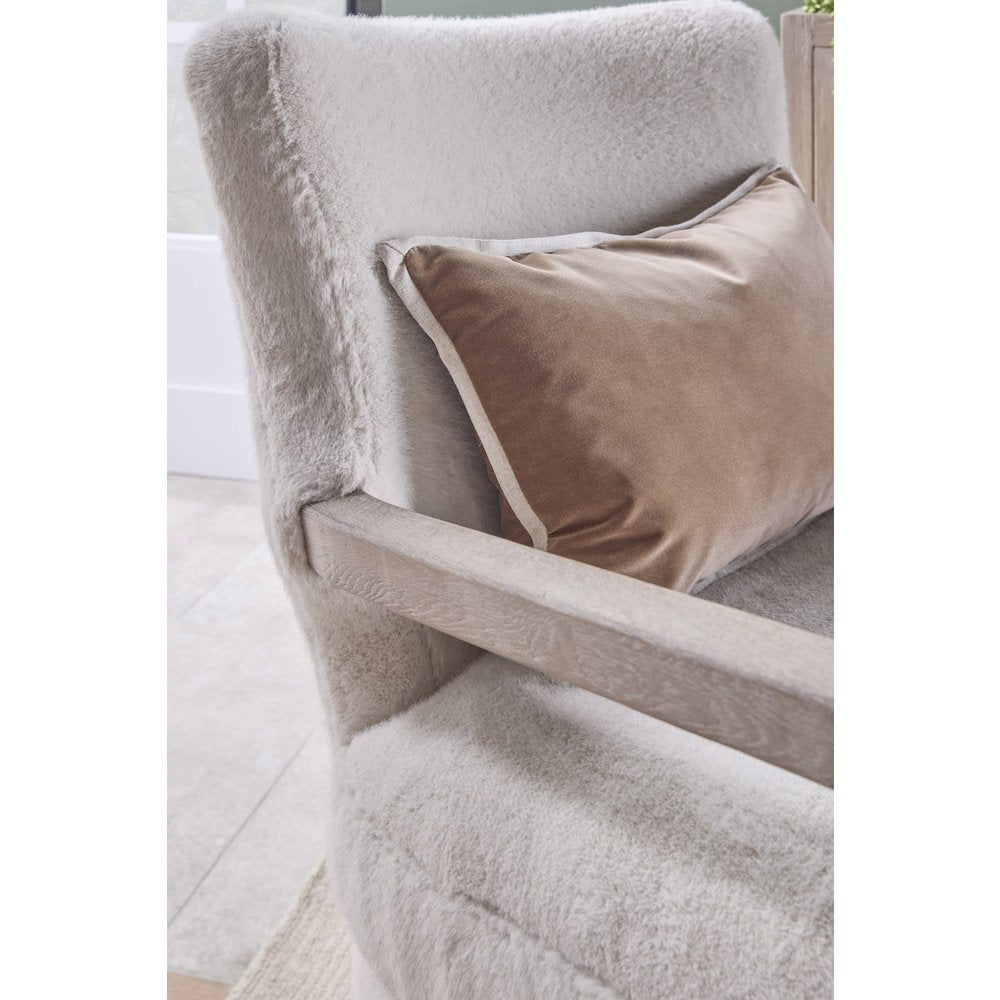 Transitional The Not So Basic 20" Essential Lumbar Pillow, Set of 2