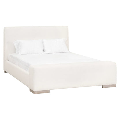 Stitch & Hand - Dining & Bedroom Transitional Warren Queen Bed