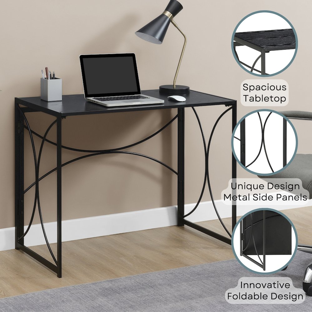 Nova Folding Desk