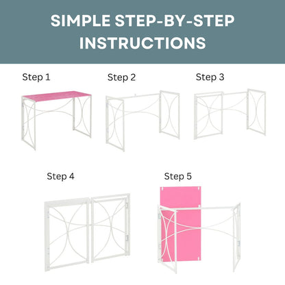 Nova Folding Desk